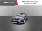 Annonce Renault Clio occasion Hybride E-Tech full hybrid 145 Evolution  Toulouse