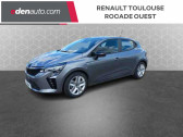 Annonce Renault Clio occasion Hybride E-Tech full hybrid 145 Evolution � Toulouse