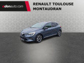 Renault Clio E-Tech full hybrid 145 Evolution   Toulouse 31
