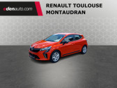 Annonce Renault Clio occasion Hybride E-Tech full hybrid 145 Evolution  Toulouse