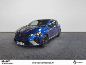 Renault Clio , garage MARY AUTOMOBILES BARENTIN  BARENTIN