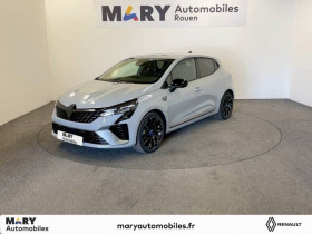 Renault Clio , garage MARY AUTOMOBILES ROUEN  ROUEN