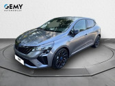 Renault Clio E-Tech full hybrid 145 GSR2 Esprit Alpine   LE MANS 72