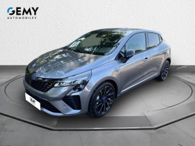 Renault Clio , garage RENAULT GEMY LE MANS  LE MANS