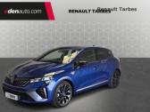 Annonce Renault Clio occasion Hybride E-Tech full hybrid 145 GSR2 Esprit Alpine � TARBES