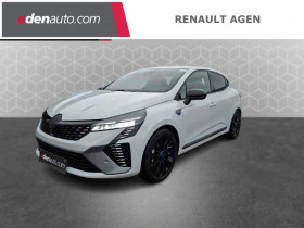 Renault Clio , garage RENAULT AGEN � Agen