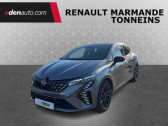 Renault Clio occasion année 2024 boite Automatique Annonce Renault Clio occasion Hybride E-Tech full hybrid 145 GSR2 Esprit Alpine à Sainte-Bazeille