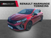 Annonce Renault Clio occasion Hybride E-Tech full hybrid 145 GSR2 Esprit Alpine � Sainte-Bazeille