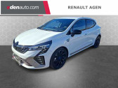 Renault Clio E-Tech full hybrid 145 GSR2 Esprit Alpine   Agen 47
