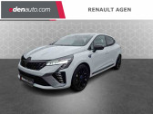 Annonce Renault Clio occasion Hybride E-Tech full hybrid 145 GSR2 Esprit Alpine � Agen