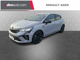 Renault Clio , garage RENAULT AGEN � Agen