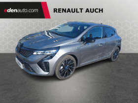 Renault Clio occasion 2025 mise en vente &agrave; Auch par le garage RENAULT AUCH - photo n&deg;1