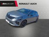 Annonce Renault Clio occasion Hybride E-Tech full hybrid 145 GSR2 Esprit Alpine � Auch