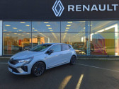 Renault Clio occasion année 2024 boite Automatique Annonce Renault Clio occasion Hybride E-Tech full hybrid 145 GSR2 Esprit Alpine à PONTIVY