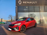 Renault Clio E-Tech full hybrid 145 GSR2 Esprit Alpine   COUTANCES 50