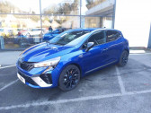 Renault Clio E-Tech full hybrid 145 GSR2 Esprit Alpine   CHATEAULIN 29