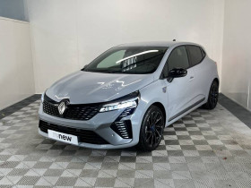 Renault Clio , garage RENAULT SAINT-LO  SAINT-LO