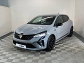 Renault Clio occasion année 2025 boite Automatique Annonce Renault Clio occasion Hybride E-Tech full hybrid 145 GSR2 Esprit Alpine à SAINT-LO