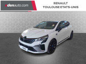 Renault Clio E-Tech full hybrid 145 GSR2 Esprit Alpine   Toulouse 31