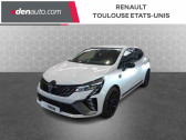 Annonce Renault Clio occasion Hybride E-Tech full hybrid 145 GSR2 Esprit Alpine  Toulouse