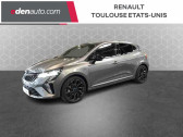 Annonce Renault Clio occasion Hybride E-Tech full hybrid 145 GSR2 Esprit Alpine  Toulouse