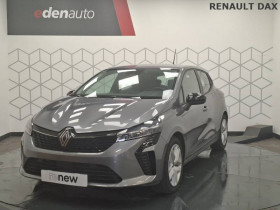 Renault Clio , garage RENAULT DAX  DAX