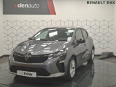 Renault Clio occasion année 2024 boite Automatique Annonce Renault Clio occasion Hybride E-Tech full hybrid 145 GSR2 Evolution à DAX