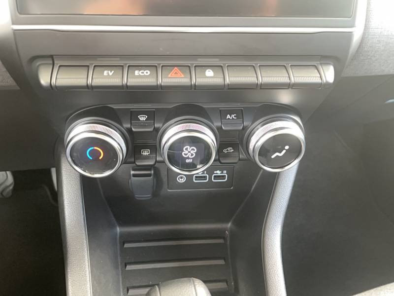 Renault Clio E-Tech full hybrid 145 GSR2 Evolution 2024 - photo n°20 Renault Clio E-Tech full hybrid 145 GSR2 Evolution  occasion à Aire sur Adour - photo n°20
