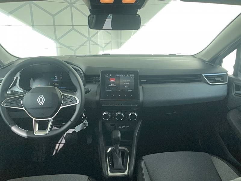 Renault Clio E-Tech full hybrid 145 GSR2 Evolution 2024 - photo n°15 Renault Clio E-Tech full hybrid 145 GSR2 Evolution  occasion à Aire sur Adour - photo n°15
