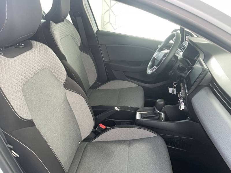 Renault Clio E-Tech full hybrid 145 GSR2 Evolution 2024 - photo n°9 Renault Clio E-Tech full hybrid 145 GSR2 Evolution  occasion à Aire sur Adour - photo n°9