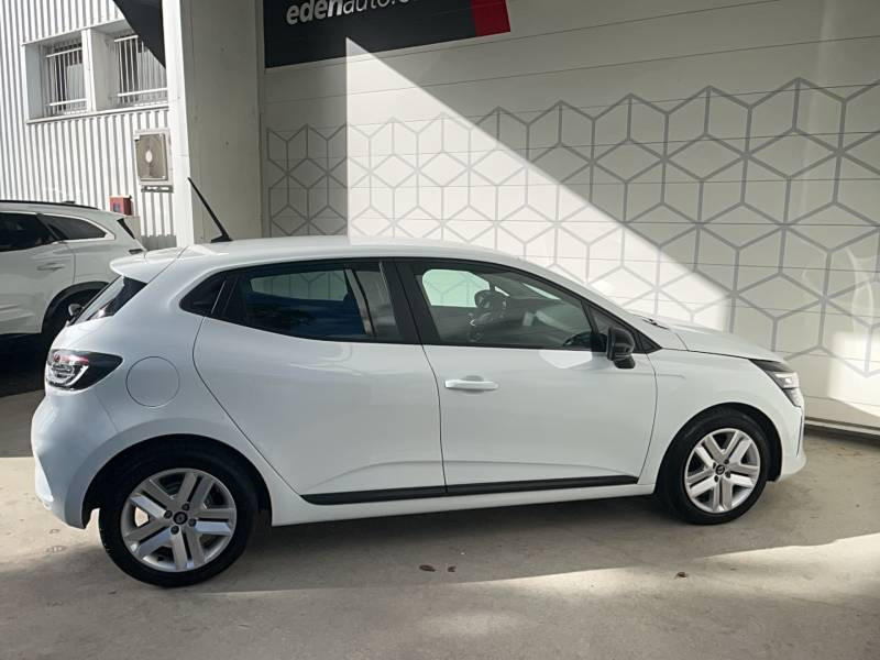 Renault Clio E-Tech full hybrid 145 GSR2 Evolution 2024 - photo n°5 Renault Clio E-Tech full hybrid 145 GSR2 Evolution  occasion à Aire sur Adour - photo n°5