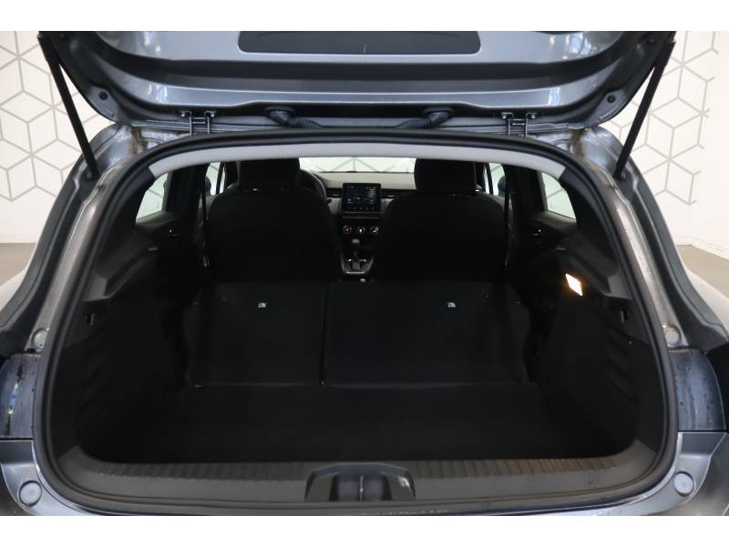 Renault Clio E-Tech full hybrid 145 GSR2 Evolution 2024 - photo n°18 Renault Clio E-Tech full hybrid 145 GSR2 Evolution  occasion à Lons - photo n°18