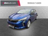 Renault Clio E-Tech full hybrid 145 GSR2 Evolution  2024 - annonce de voiture en vente sur Auto Sélection.com
