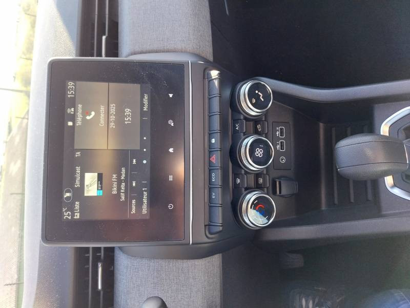 Renault Clio E-Tech full hybrid 145 GSR2 Evolution 2024 - photo n°7 Renault Clio E-Tech full hybrid 145 GSR2 Evolution  occasion à Biarritz - photo n°7