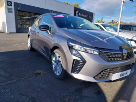 Renault Clio , garage RENAULT BIARRITZ � Biarritz