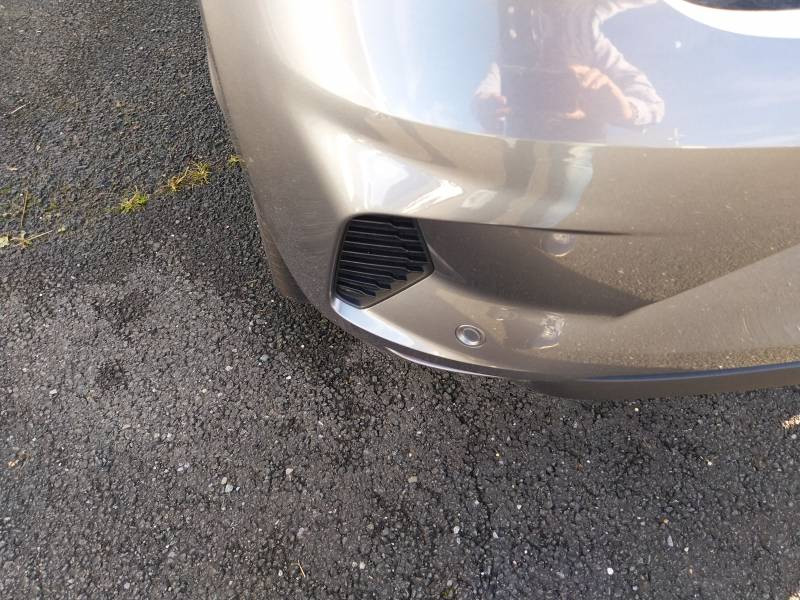 Renault Clio E-Tech full hybrid 145 GSR2 Evolution 2024 - photo n°3 Renault Clio E-Tech full hybrid 145 GSR2 Evolution  occasion à Biarritz - photo n°3