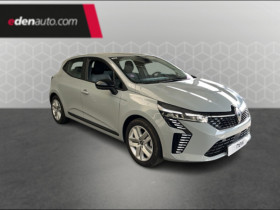 Renault Clio , garage RENAULT BAYONNE � BAYONNE