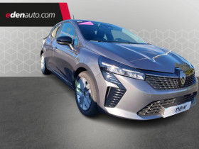 Renault Clio , garage RENAULT BAYONNE � BAYONNE