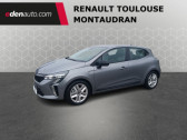 Annonce Renault Clio occasion Hybride E-Tech full hybrid 145 GSR2 Evolution � Toulouse