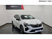 Renault Clio E-Tech full hybrid 145 GSR2 Techno   Dax 40