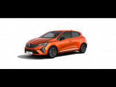Renault Clio E-Tech full hybrid 145 GSR2 Techno   LE HAVRE 76