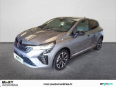 Renault Clio occasion année 2024 boite Automatique Annonce Renault Clio occasion Essence E-Tech full hybrid 145 GSR2 Techno à LE HAVRE