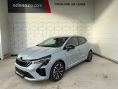 Annonce Renault Clio occasion Hybride E-Tech full hybrid 145 GSR2 Techno � Aire sur Adour