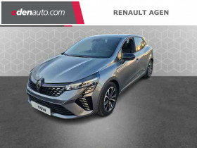 Renault Clio , garage RENAULT AGEN � Agen