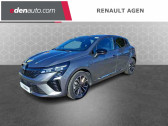 Annonce Renault Clio occasion Hybride E-Tech full hybrid 145 GSR2 Techno � Agen