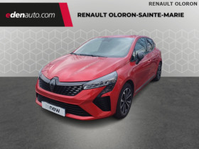 Renault Clio , garage RENAULT OLORON SAINTE MARIE  Oloron St Marie