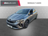 Annonce Renault Clio occasion Hybride E-Tech full hybrid 145 GSR2 Techno � Agen