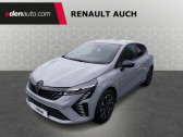 Renault Clio occasion année 2024 boite Automatique Annonce Renault Clio occasion Hybride E-Tech full hybrid 145 GSR2 Techno à Auch