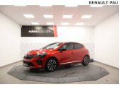 Annonce Renault Clio occasion Hybride E-Tech full hybrid 145 GSR2 Techno  Pau