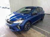 Renault Clio E-Tech full hybrid 145 GSR2 Techno   CONCARNEAU 29